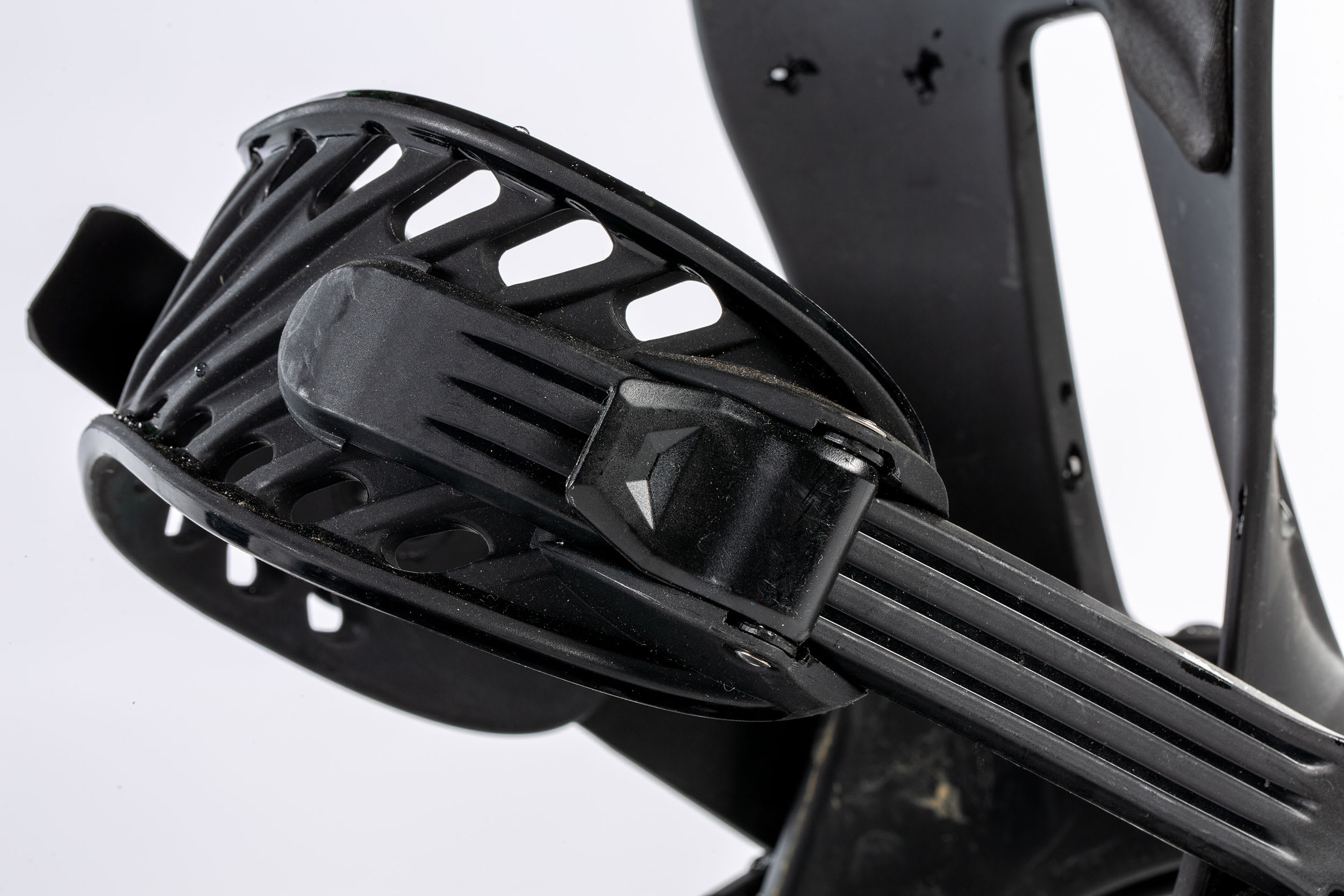 K2 Lien AT Review: Best Snowboard Bindings of 2019 - TransWorld
