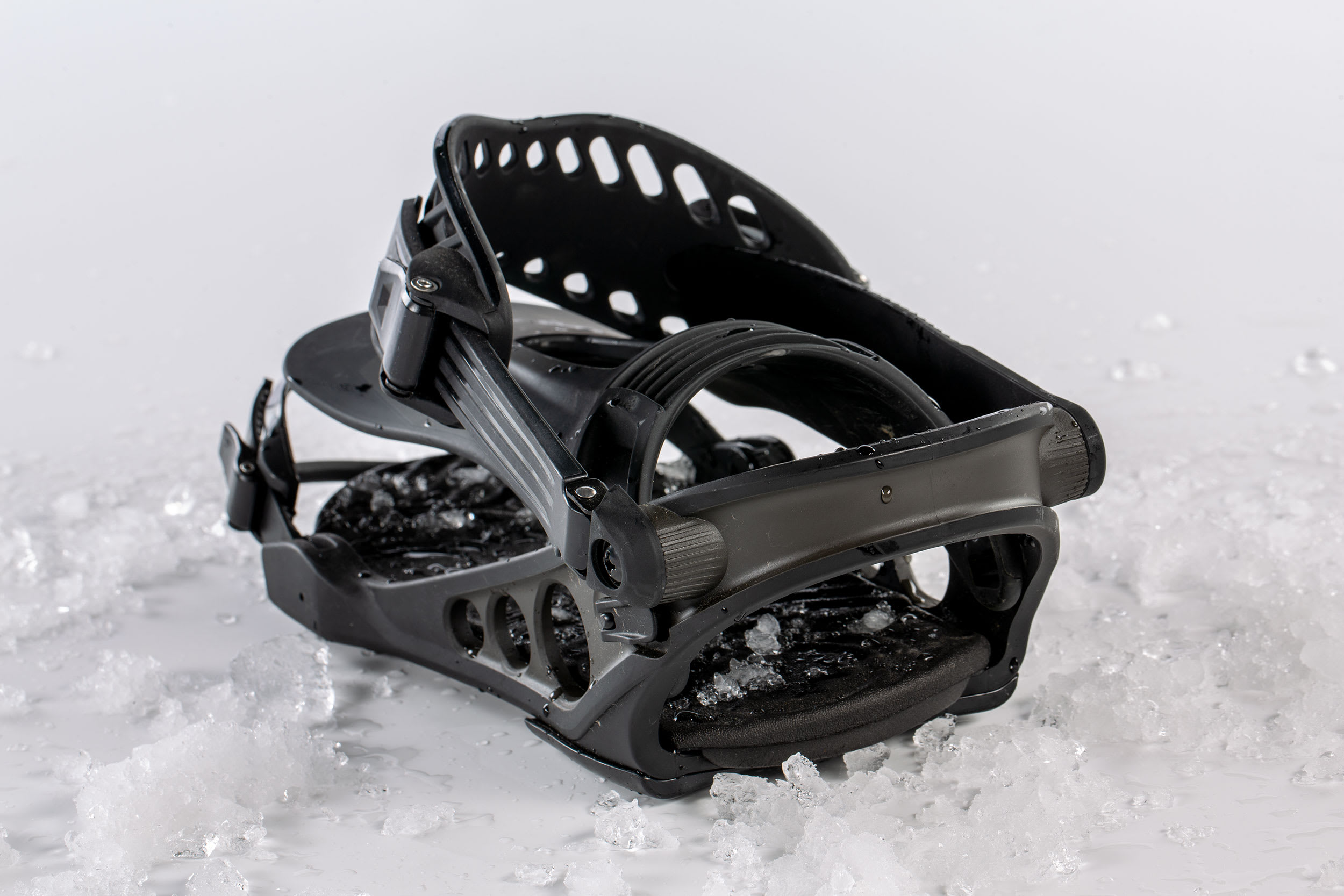 K2 Lien AT Review: Best Snowboard Bindings of 2019 - TransWorld