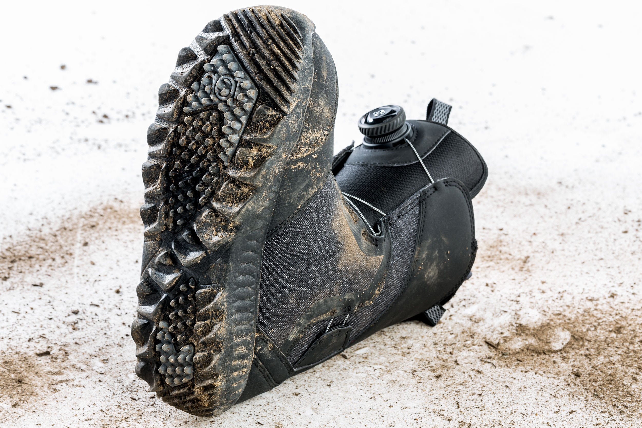 BURTON FELIX BOA バートン　ブーツ　Imprint3 Burton Felix BOA Review | Snowboarding Profiles