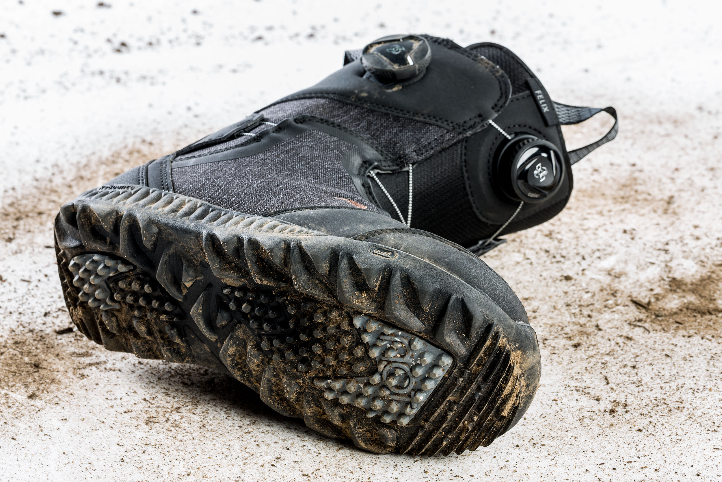 Burton Felix Boa Review: Best Snowboard Boots of 2019