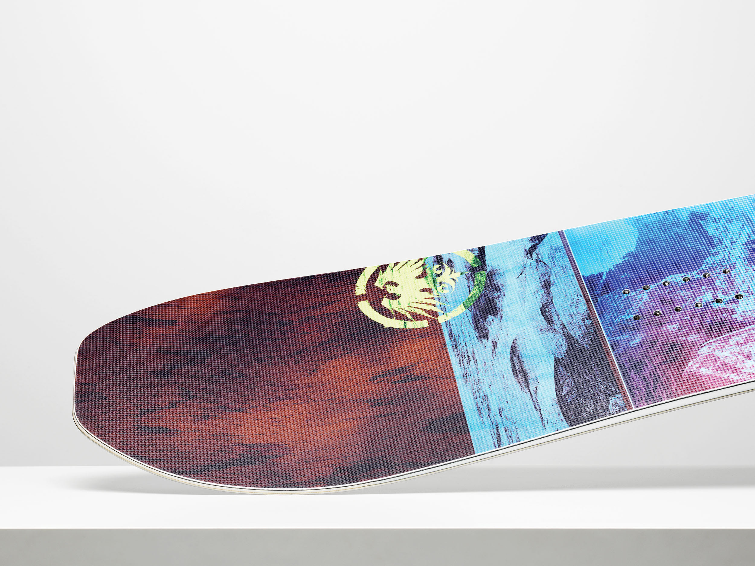 Never Summer Maverix: Deconstructed - Snowboarder