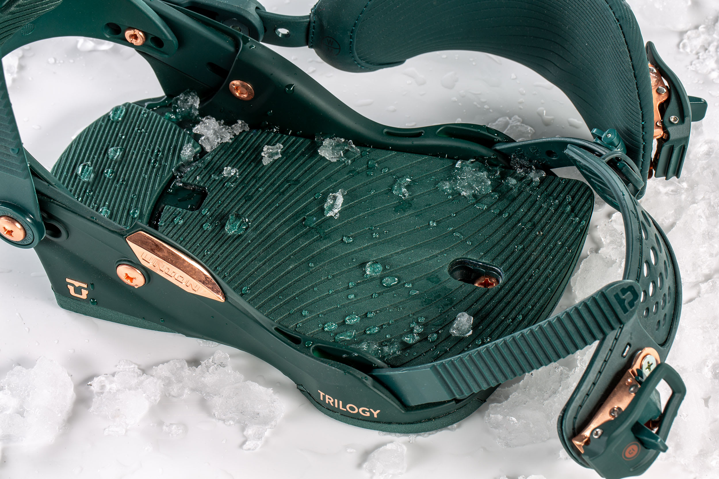 UNION ビンディング TRILOGY WARM GARY M Union Trilogy Snowboard Binding - Women's – Gravity Coalition