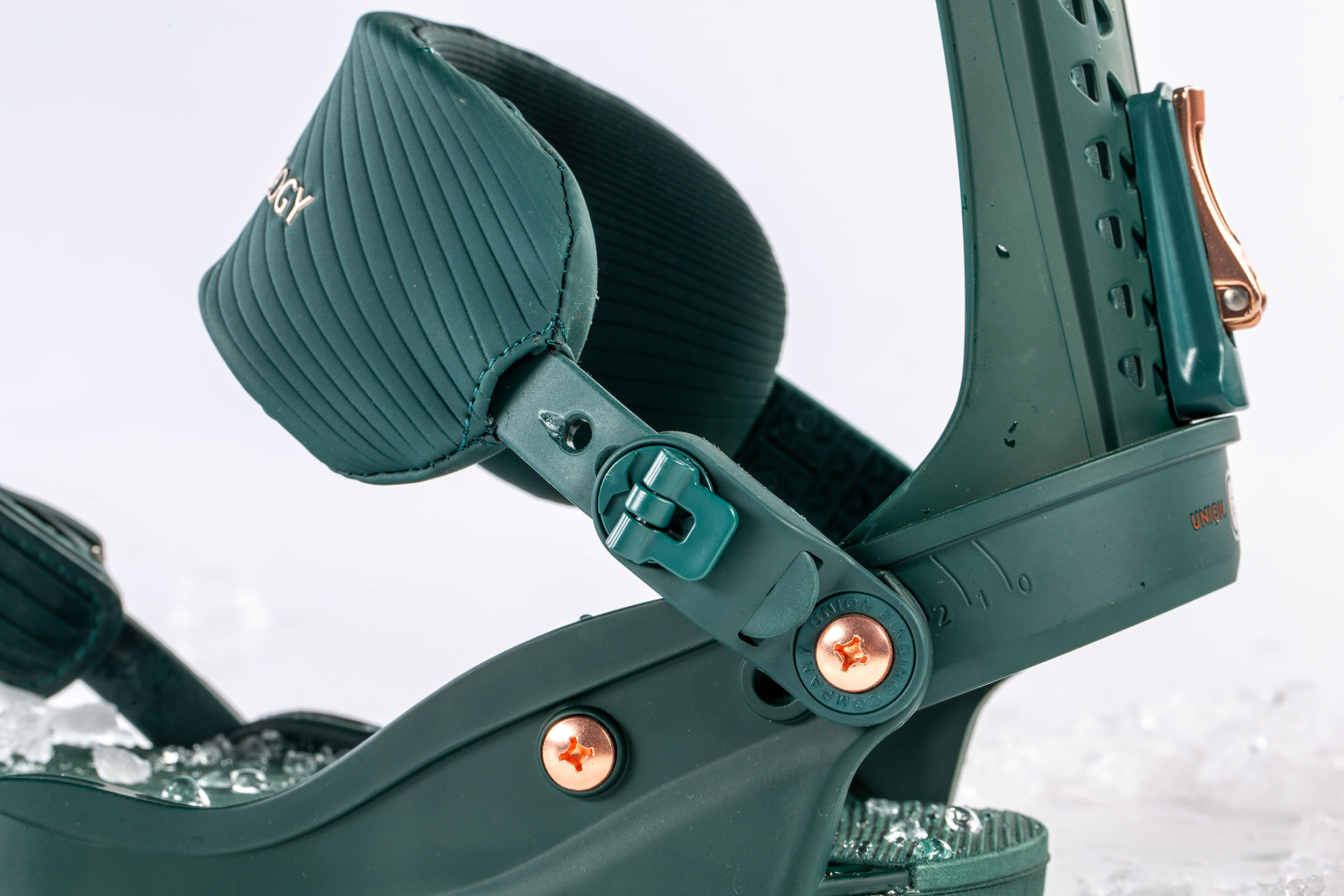 Union Trilogy Review: Best Snowboard Bindings of 2019