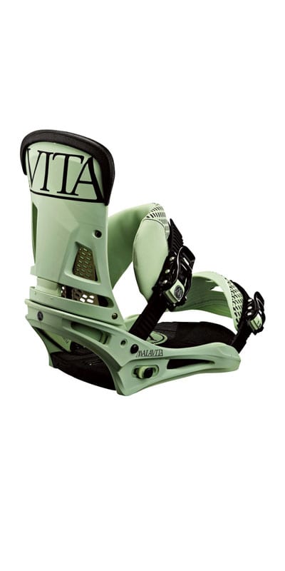 BURTON processX & MARAVITA バインディング BURTON processX