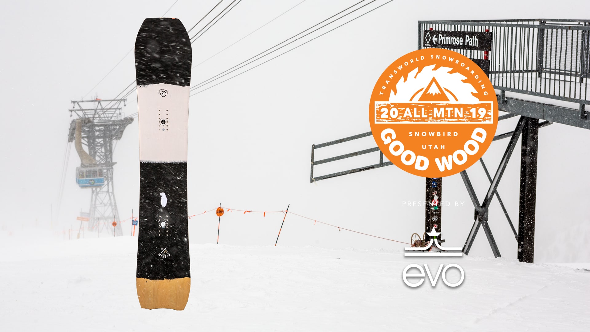 RIDE MTNPIG Snowboard Review: Best Men's All-Mountain Snowboards
