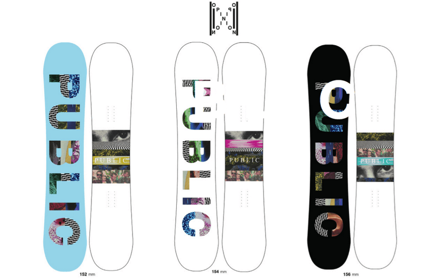 Joe Sexton On Starting Public Snowboards - Snowboarder