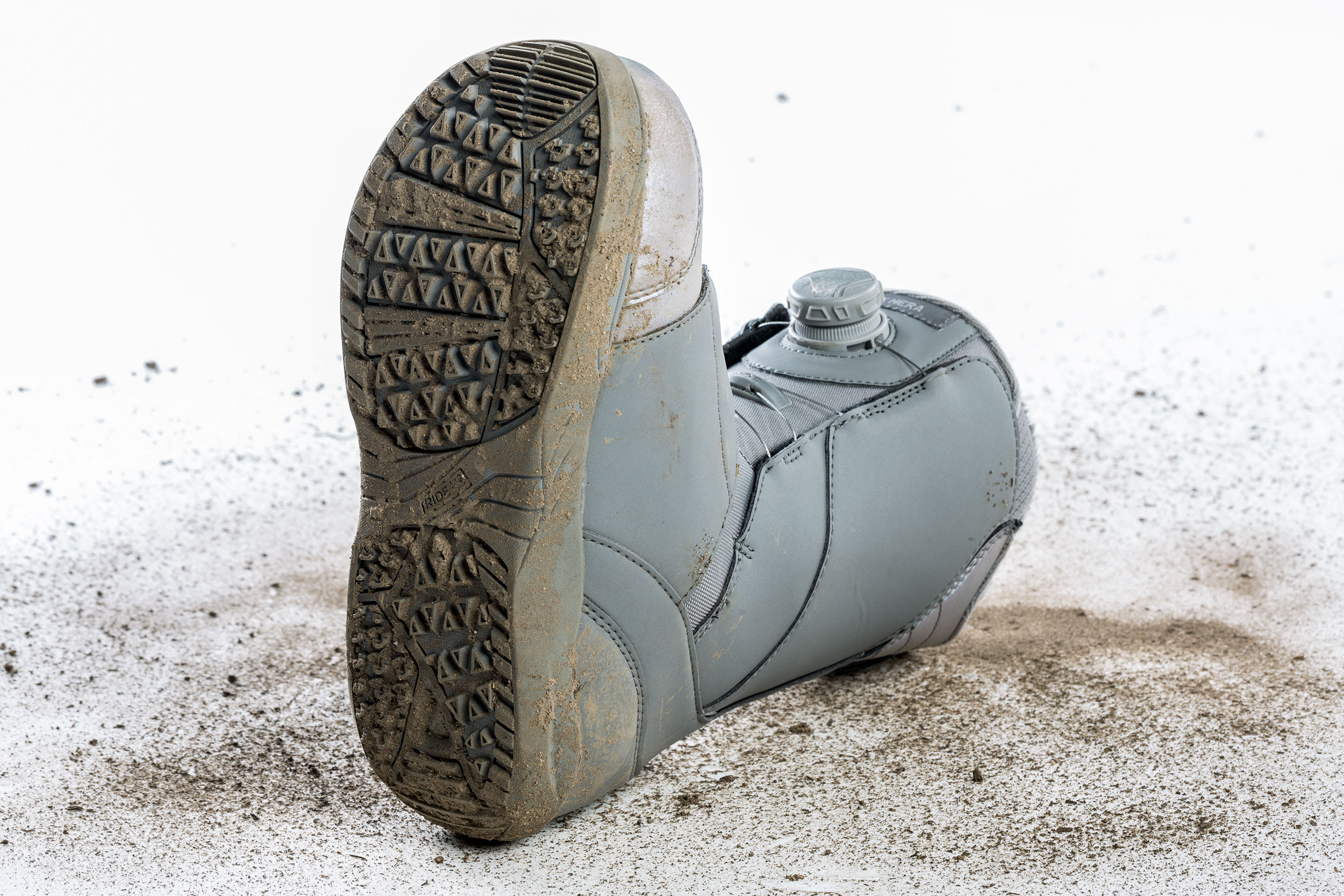 RIDE Hera Review: Best Snowboard Boots of 2019 - TransWorld