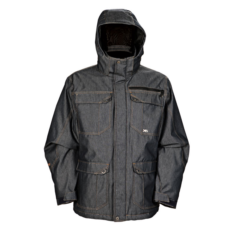 Ripzone | Snowboarding Product Showroom - Snowboarder