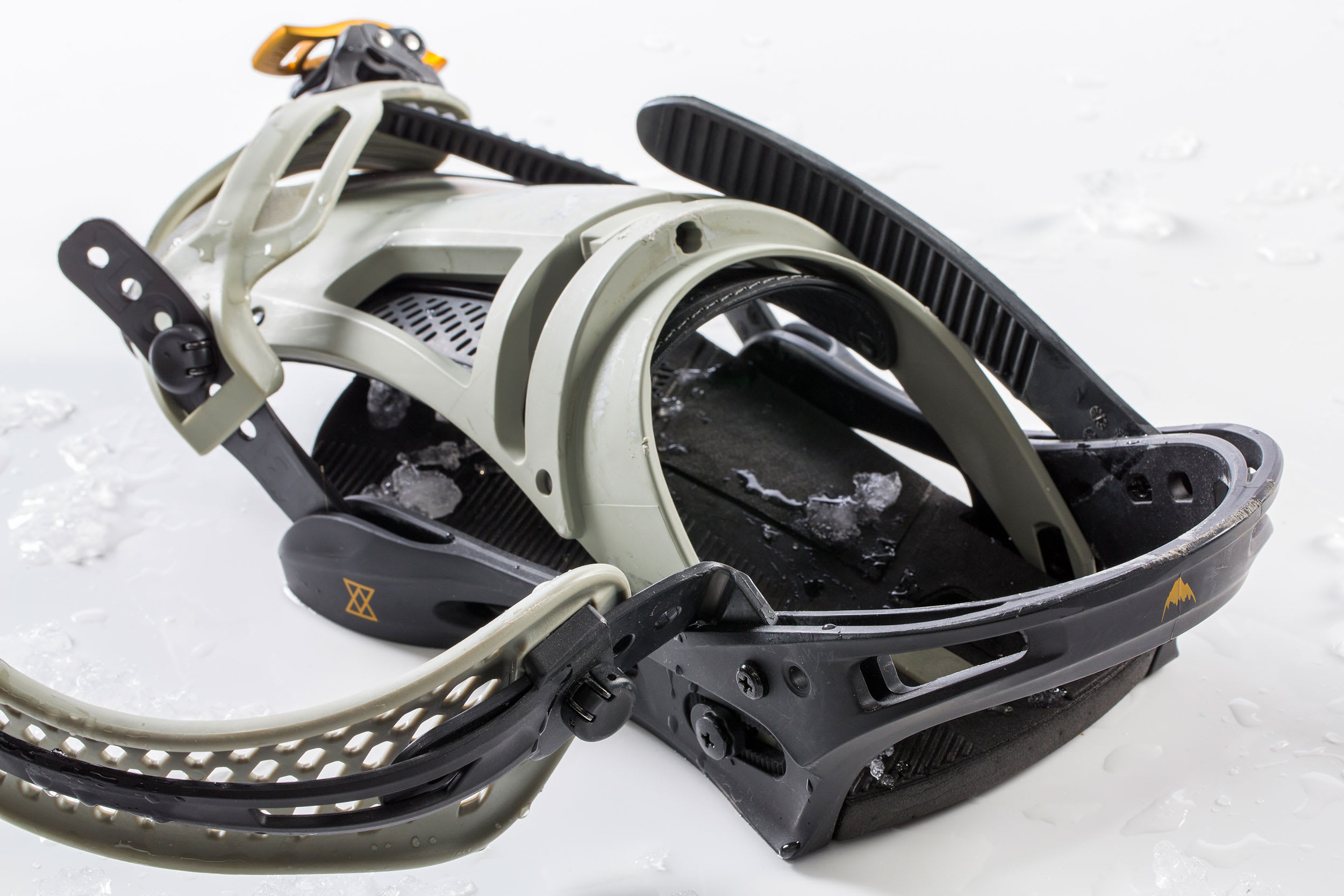 Burton Malavita Review: Best Snowboard Bindings of 2019