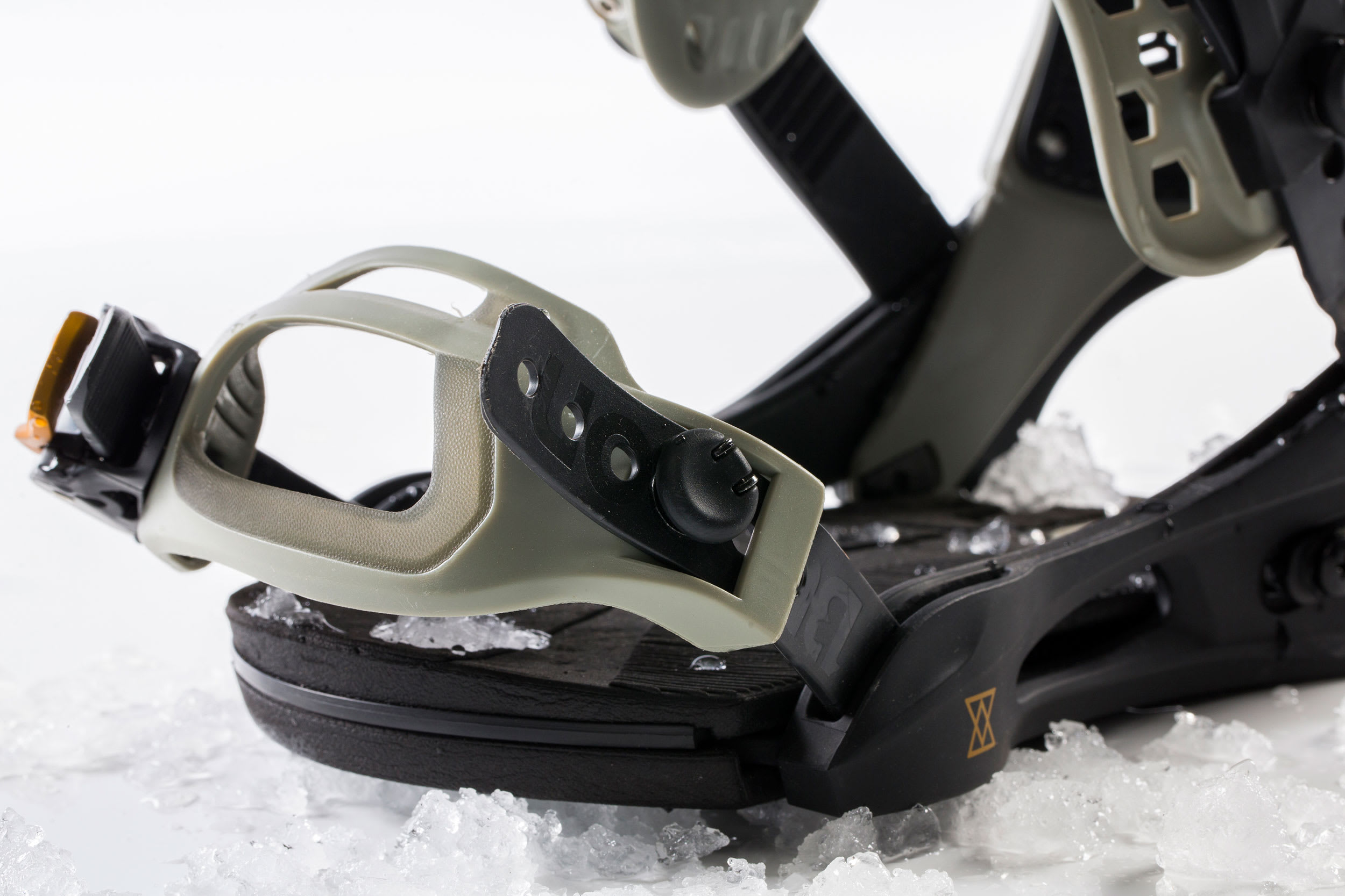 Burton Malavita Review: Best Snowboard Bindings of 2019