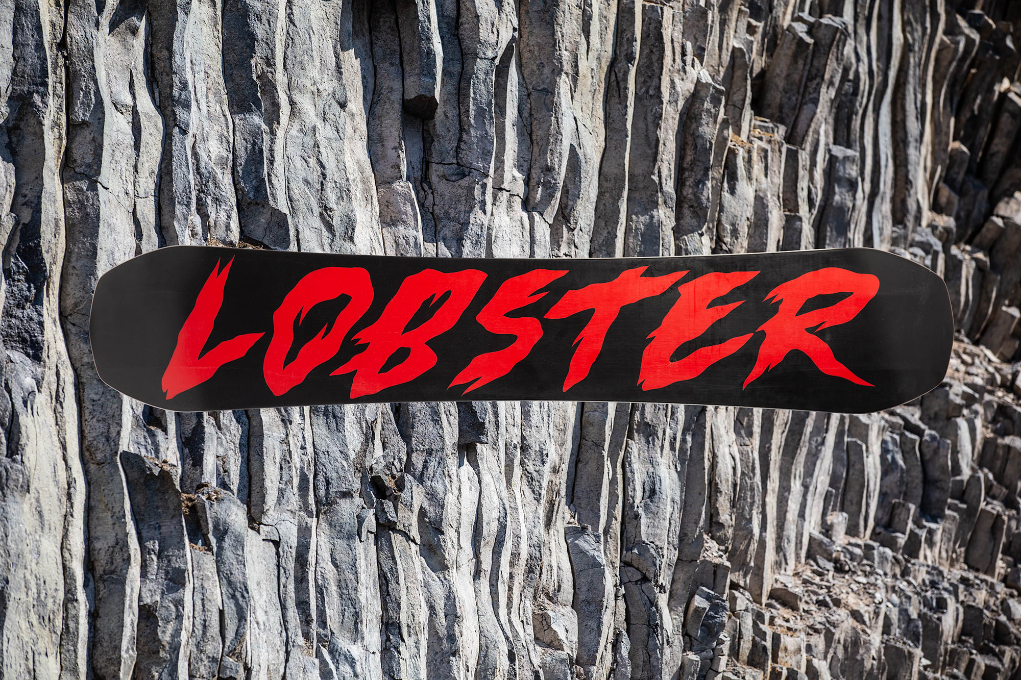 Name Droppin'—Lobster's Halldór Helgason Pro Model - Snowboarder