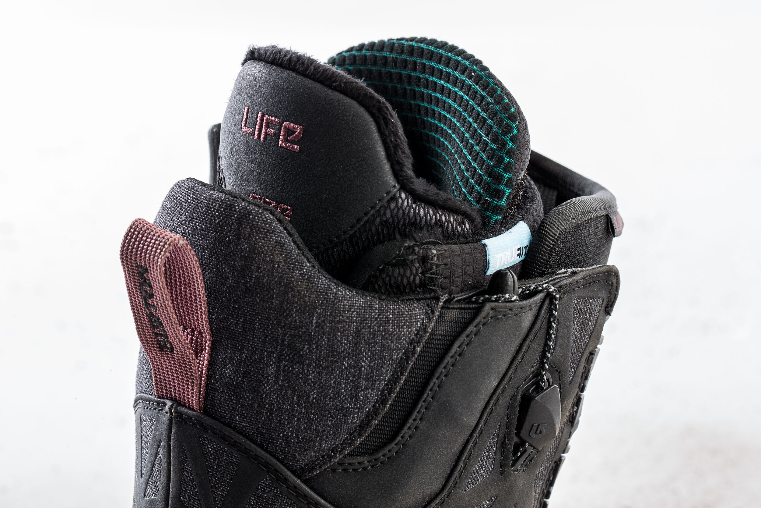 Burton Supreme 23cm スノーブーツ Amazon.com : Burton Women's Supreme Snowboard Boots, Black, 10