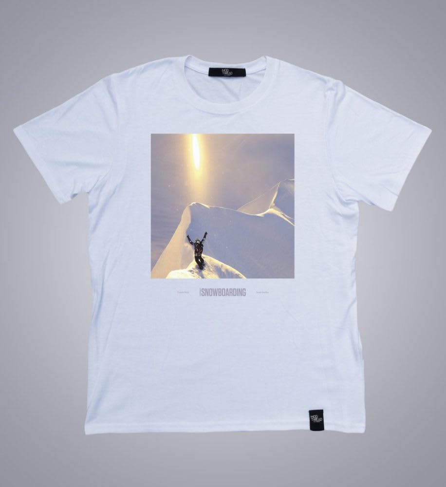 SnowWorld Tシャツ肖像Ver SnowMan Snowworld Tシャツ 肖像ver - メルカリ