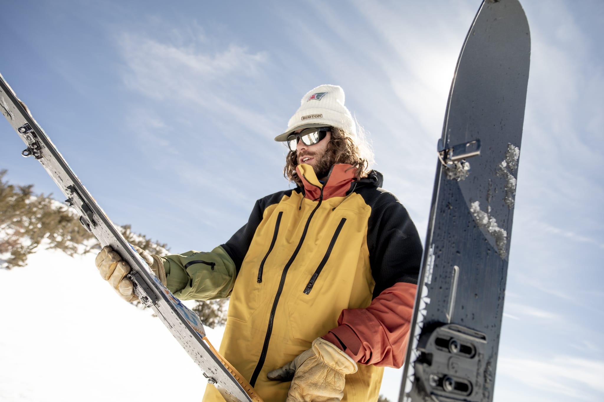 スキー・スノーボードアクセサリー DRAGON NFX MAG danny davis NFX Mag OTG Snow Goggles with Bonus Lens | Dragon Alliance