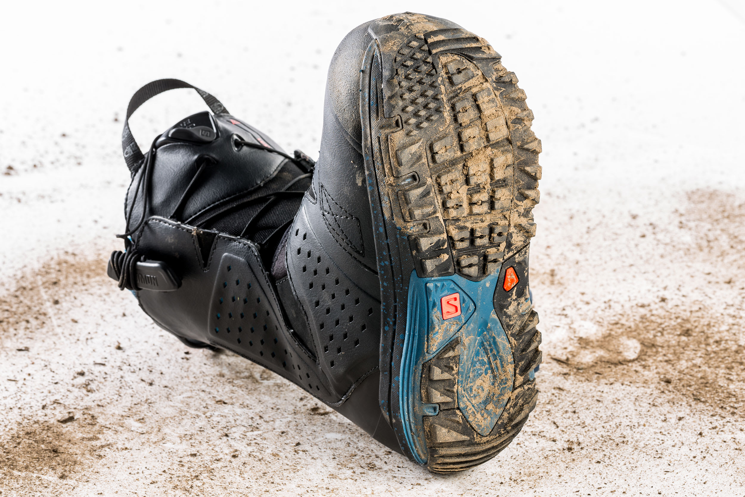 Salomon Lush Review: Best Snowboard Boots of 2019 - TransWorld