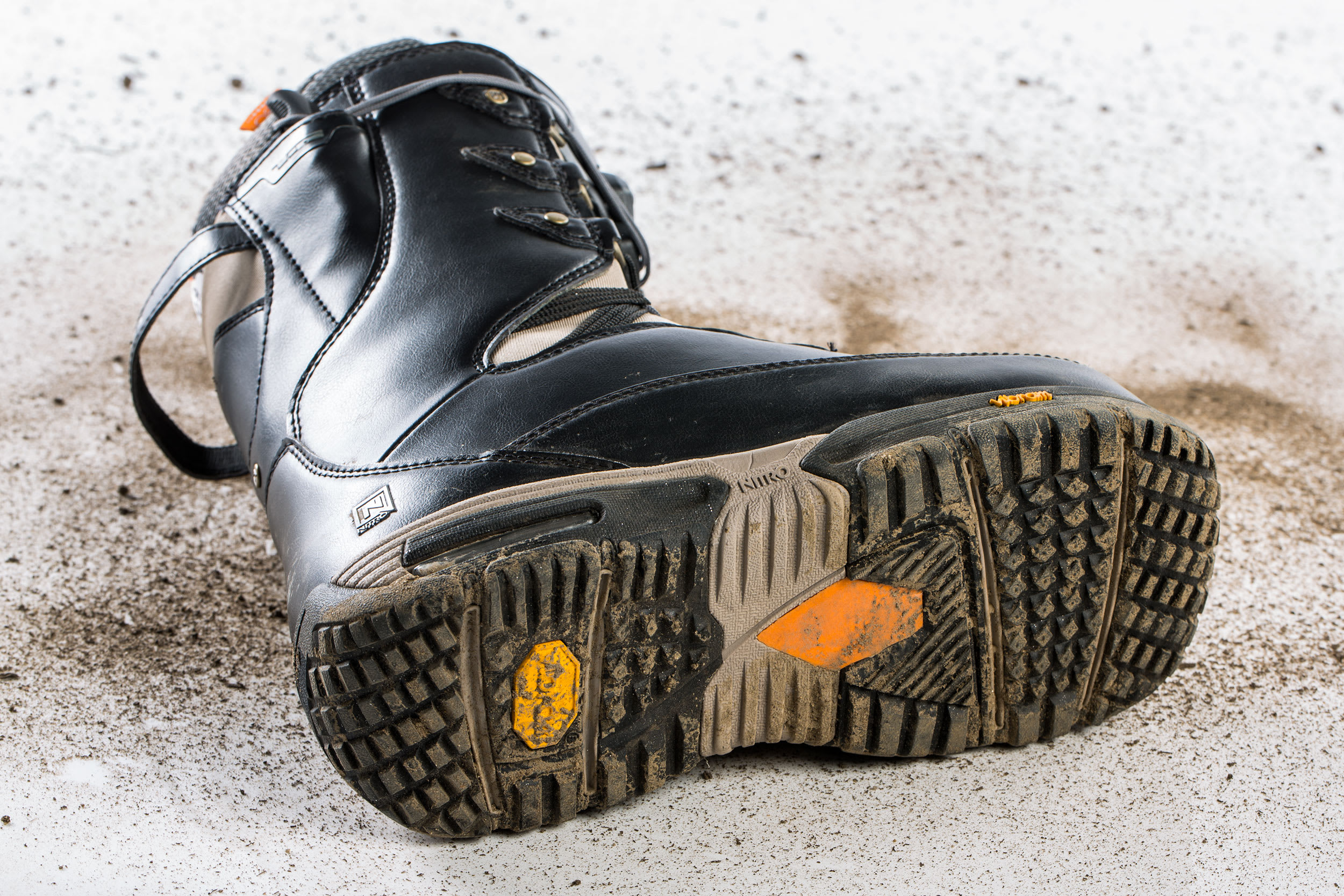 Nitro Faint TLS Review: Best Snowboard Boots of 2019 - TransWorld