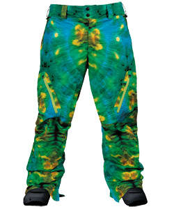 Buy Burton AK 2L Stagger Snowboard Pants - Shop for