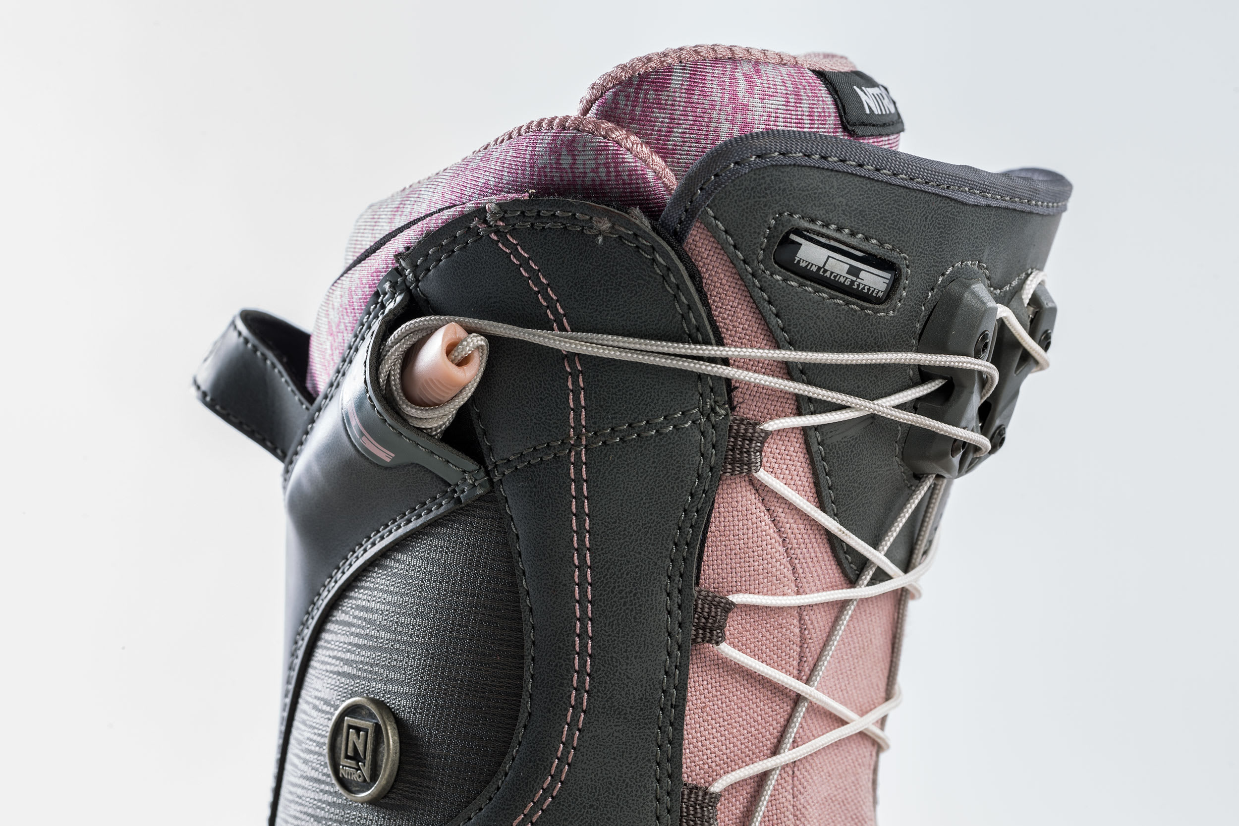 Nitro Monarch TLS Review: Best Snowboard Boots of 2019