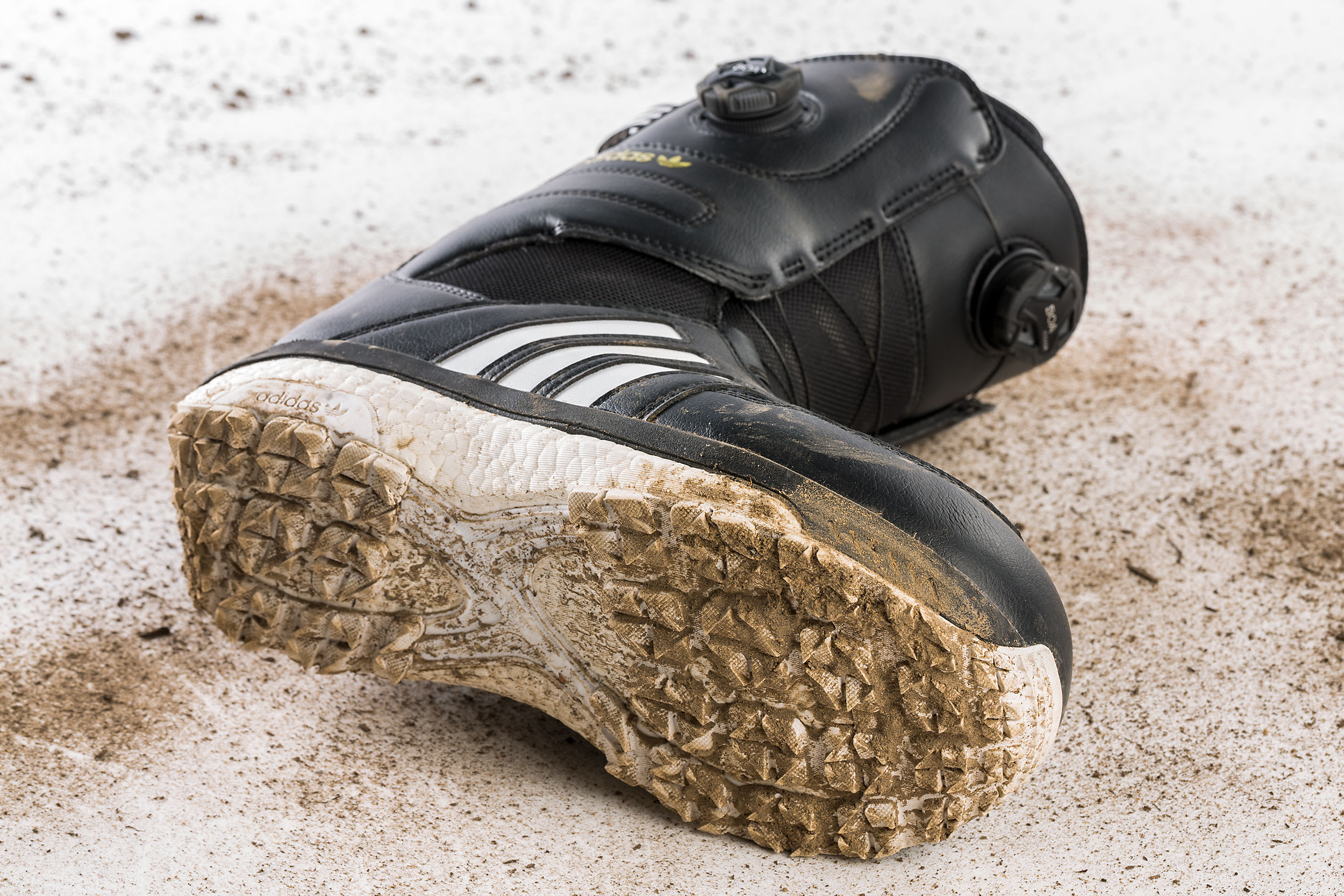 adidas Acerra ADV Review: Best Snowboard Boots of 2019