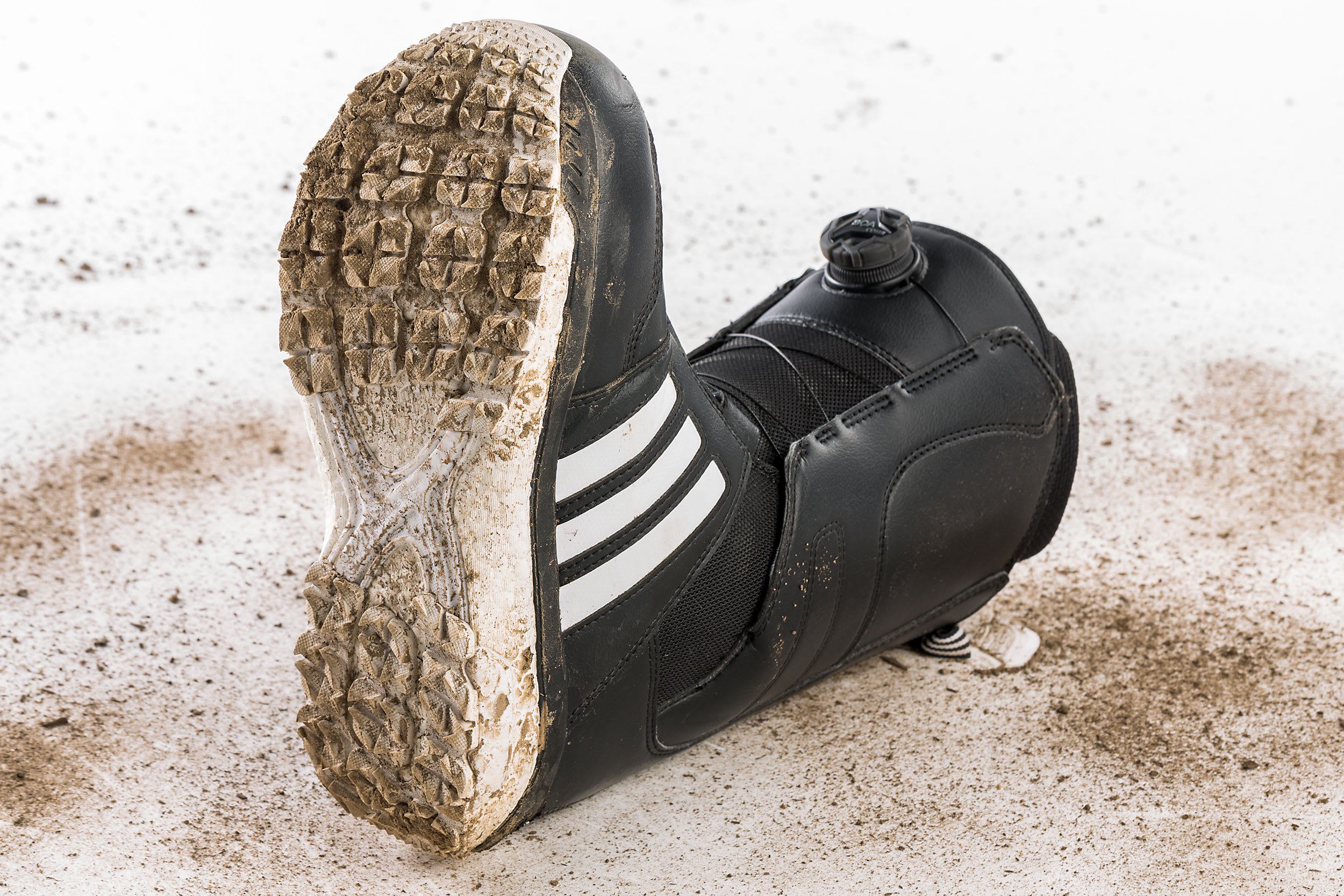 adidas Acerra ADV Review: Best Snowboard Boots of 2019