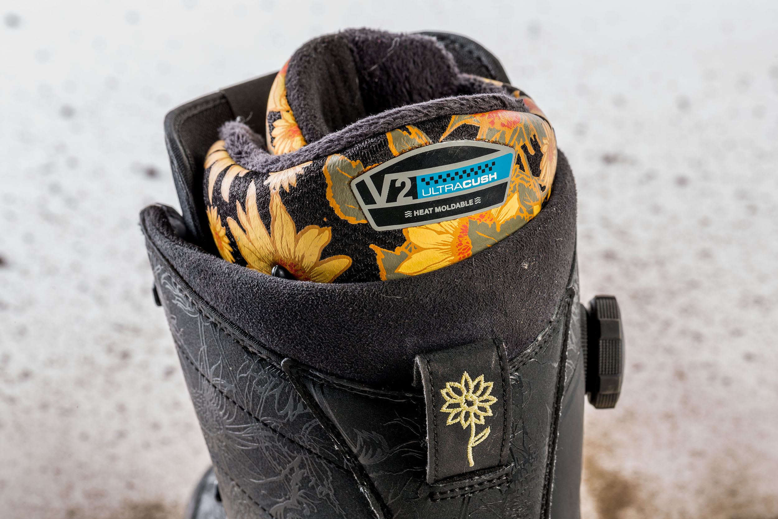 Vans Ferra Pro Review: Best Snowboard Boots of 2019 - TransWorld