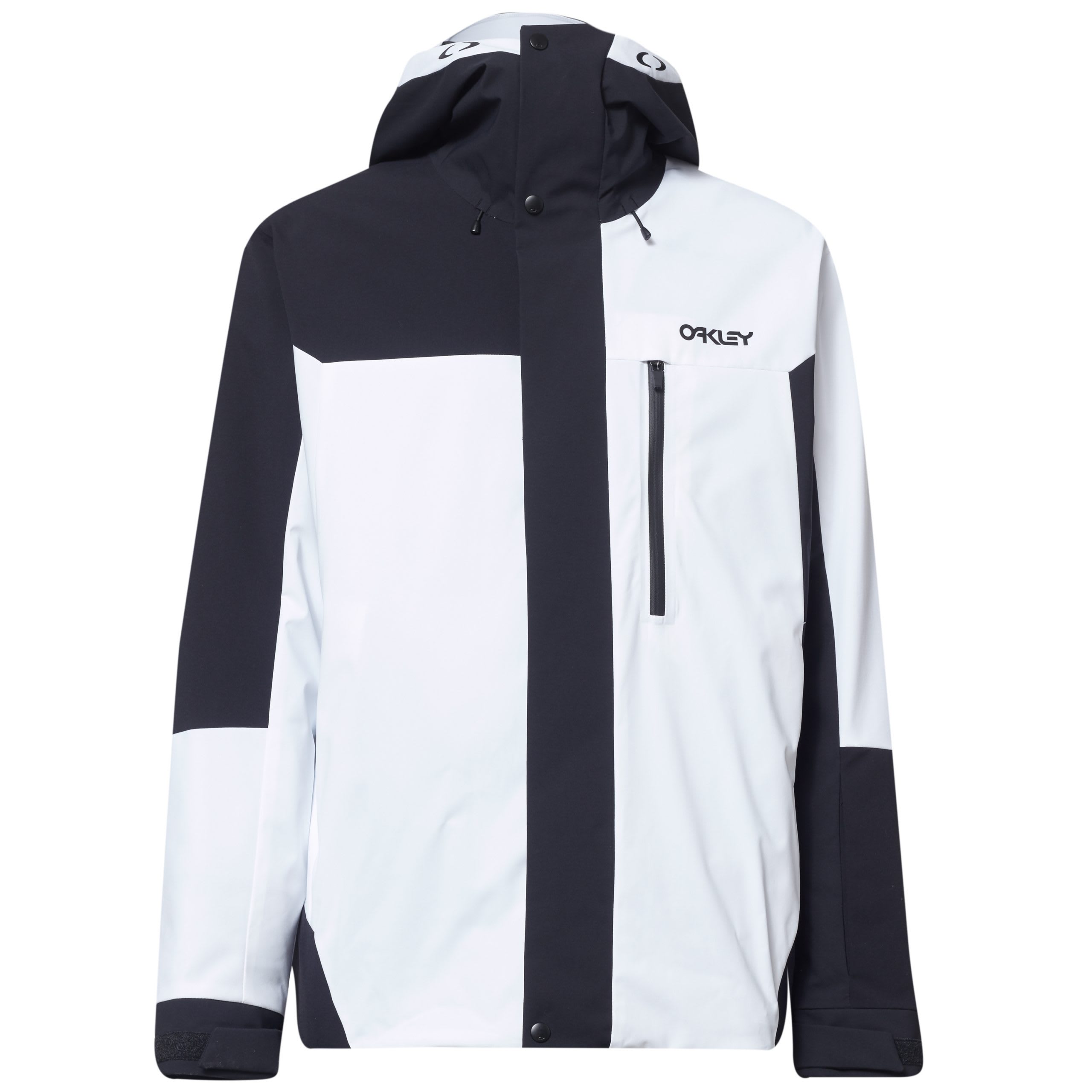 Oakley Thermonuclear Protection Collection - Snowboarder