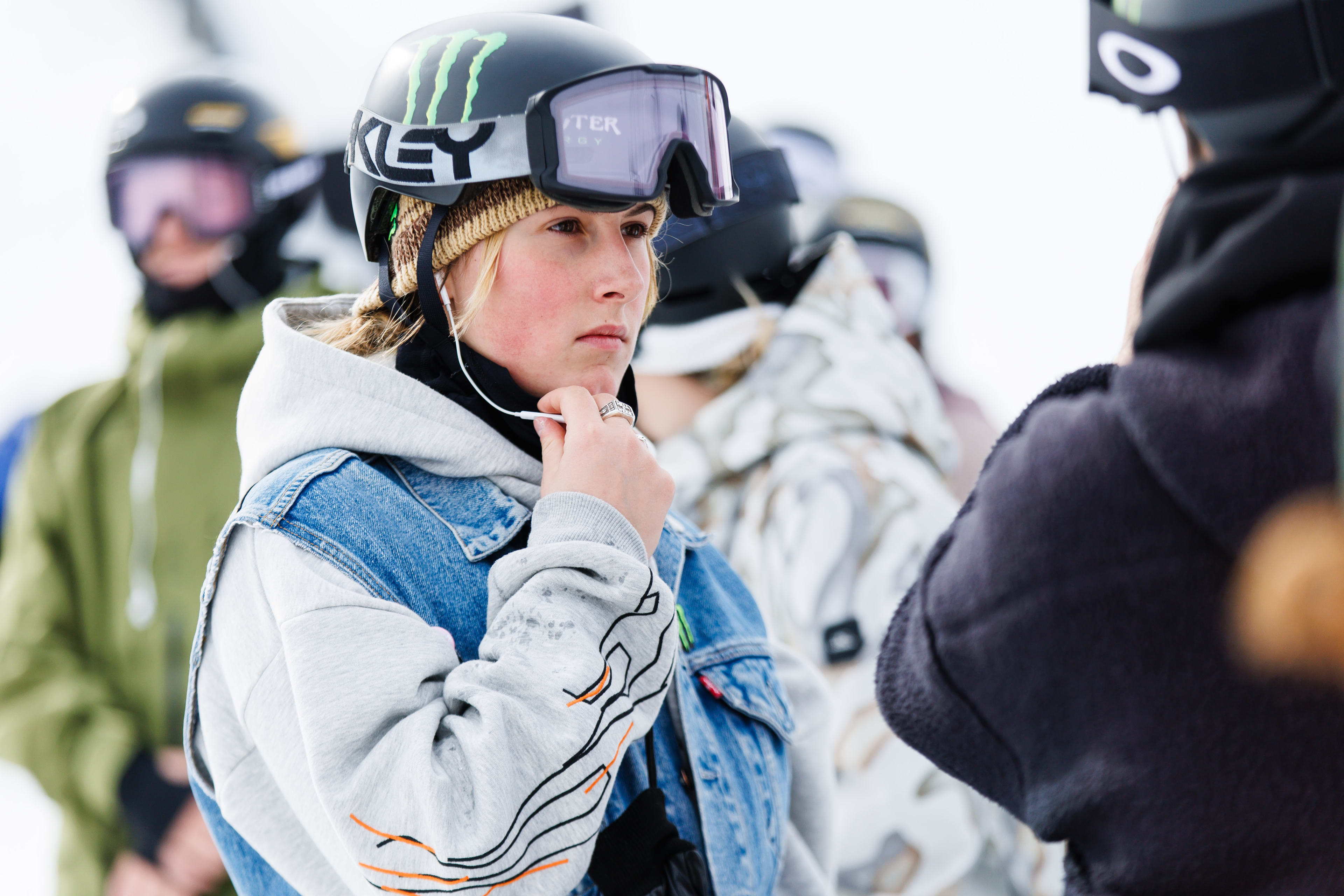 Here Are The Riders That Have Been Confirmed For X Games Aspen in
