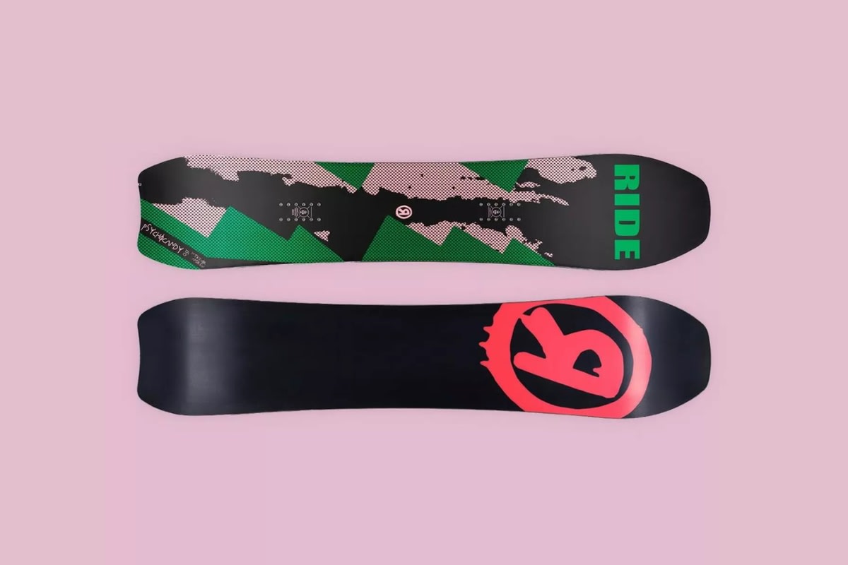 Olympian Turned Gucci Designer Drops Limited Collection with Ride