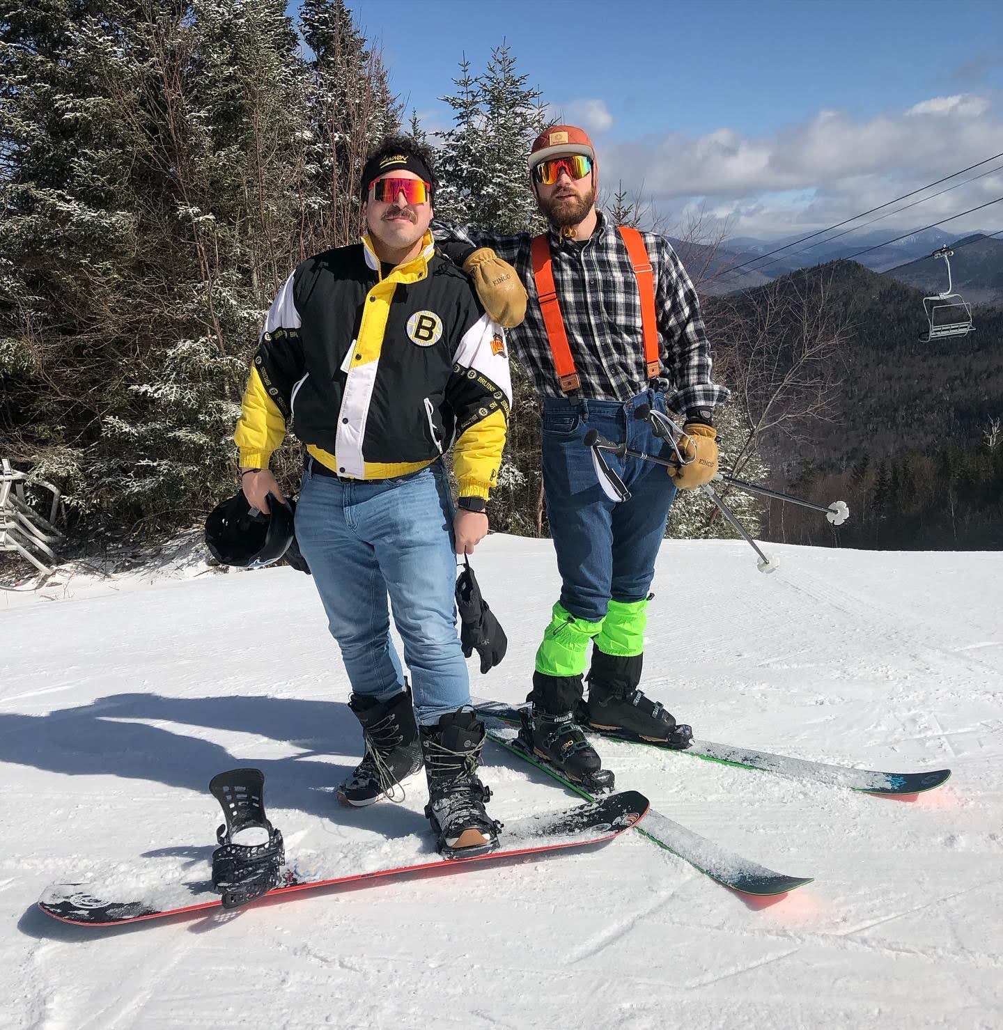 Jackson Hole Smashes Record for Most Skiers and Snowboarders in