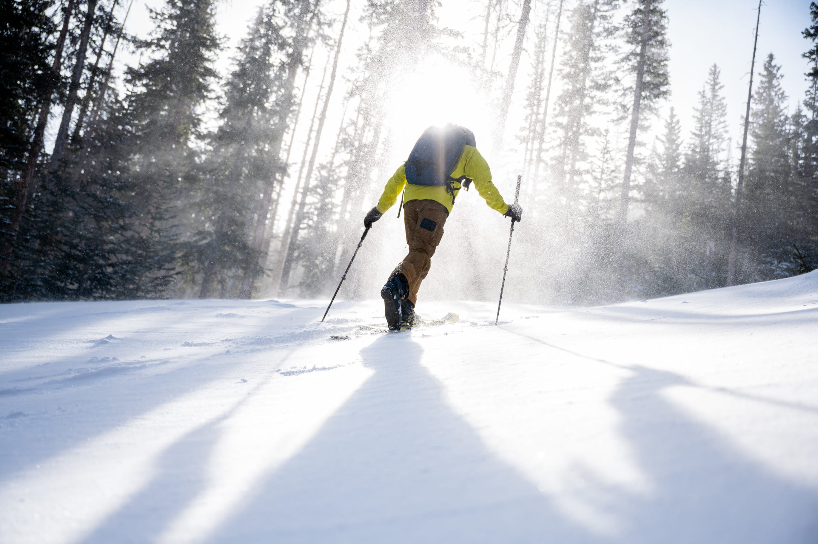 Review: WNDR ALPINE Shepherd Tour is an ideal splitboard for less