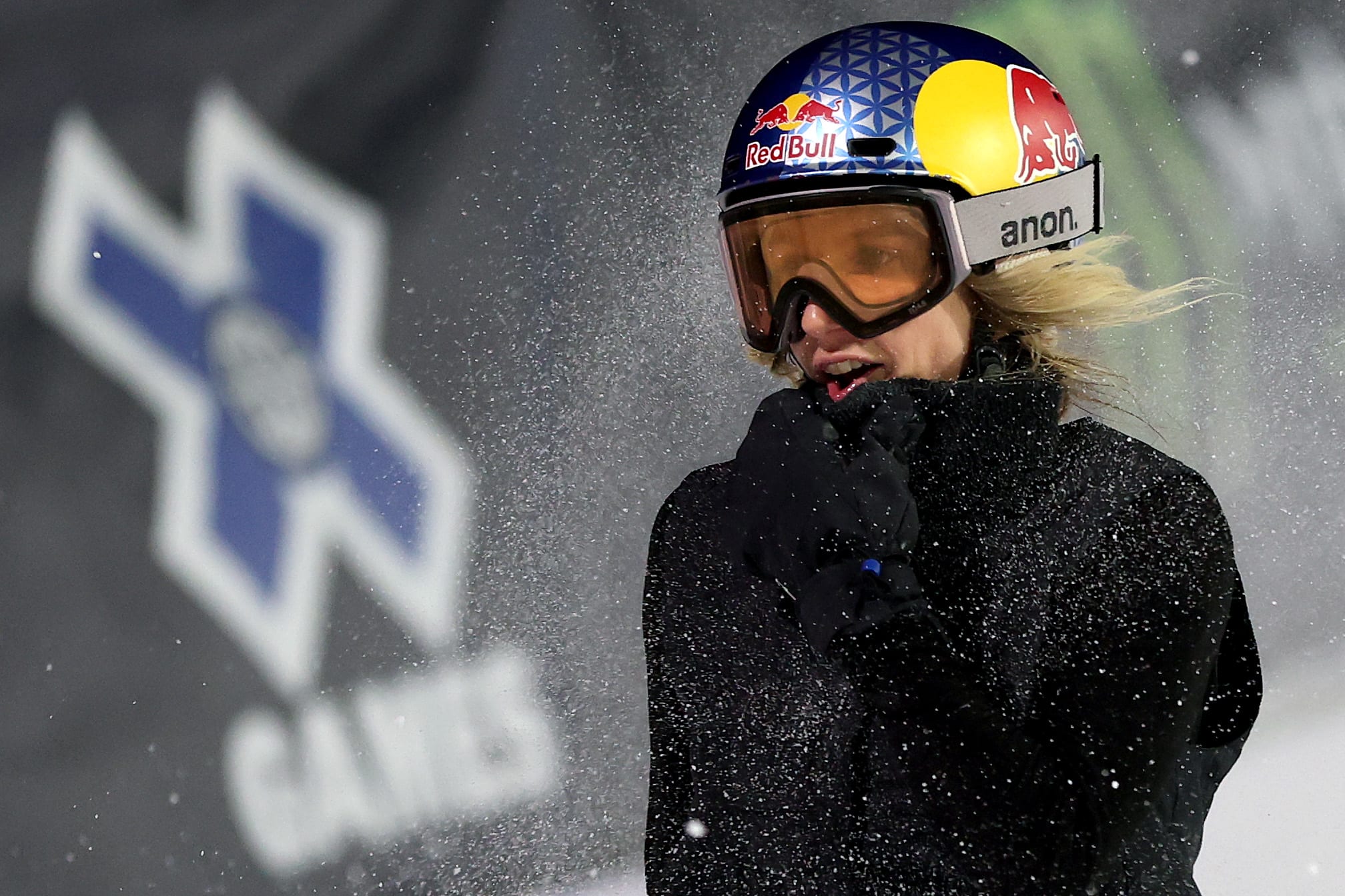 Scotty James Wins Superpipe Gold at First Night of X Games Aspen