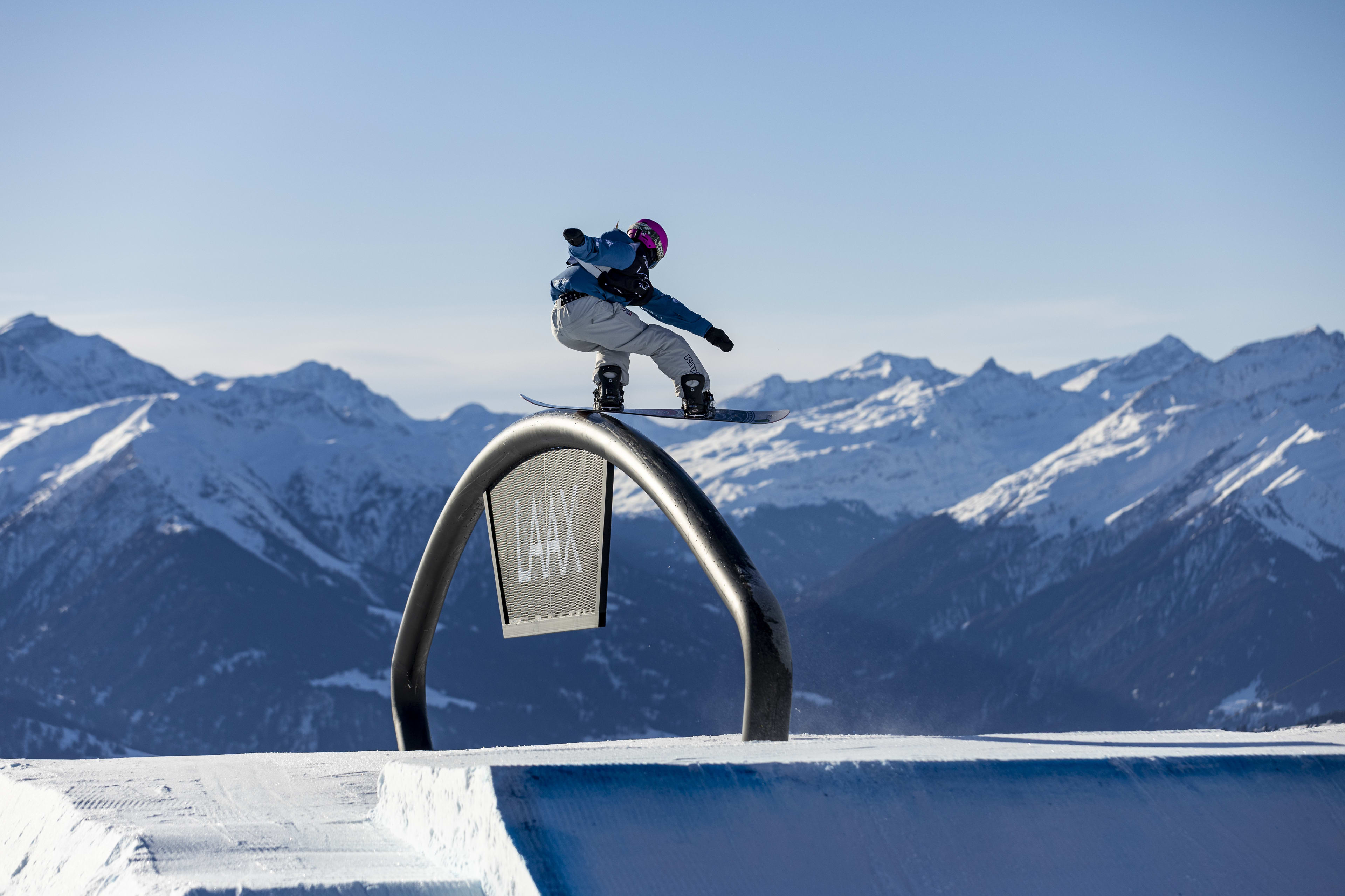 Five Blunt Takeaways From X Games Aspen 2025 - Snowboarder
