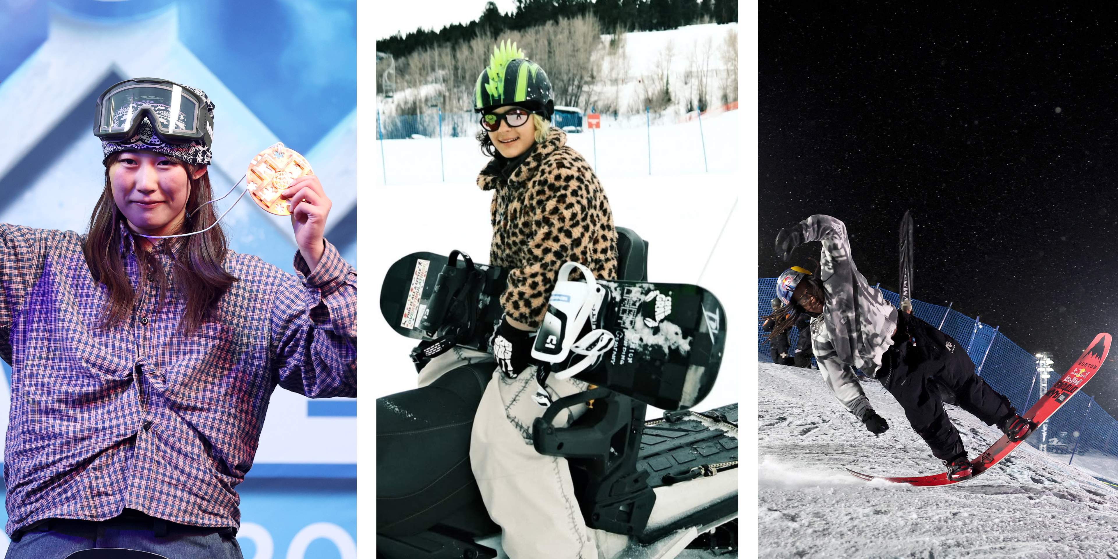 Power Ranking the 10 Best Kits at X Games Aspen 2025 - Snowboarder