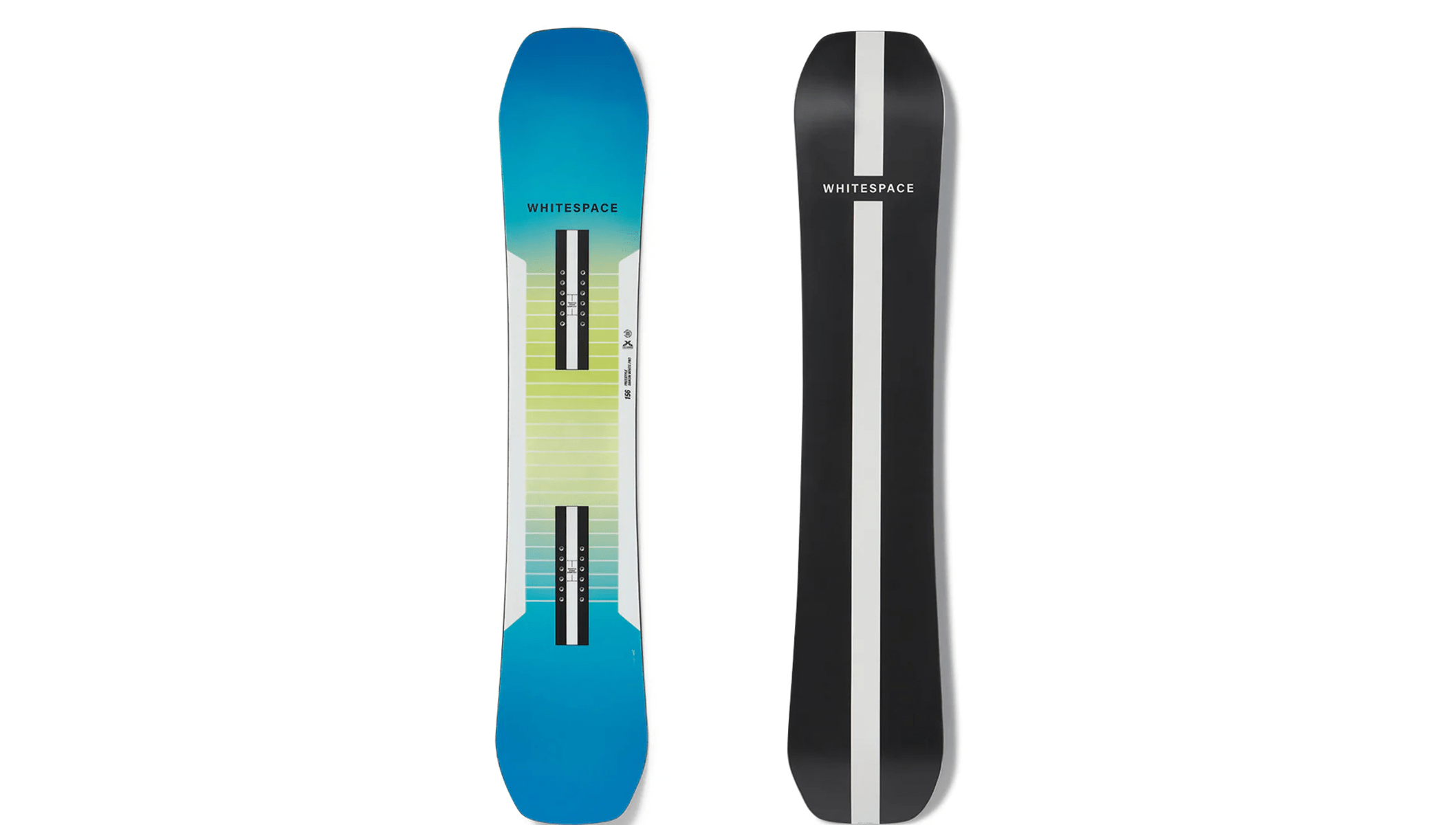 【連休値下】2324 WHITESPACE SHAUN WHITE PRO154 2024 Whitespace Freestyle Shaun White Pro Snowboard