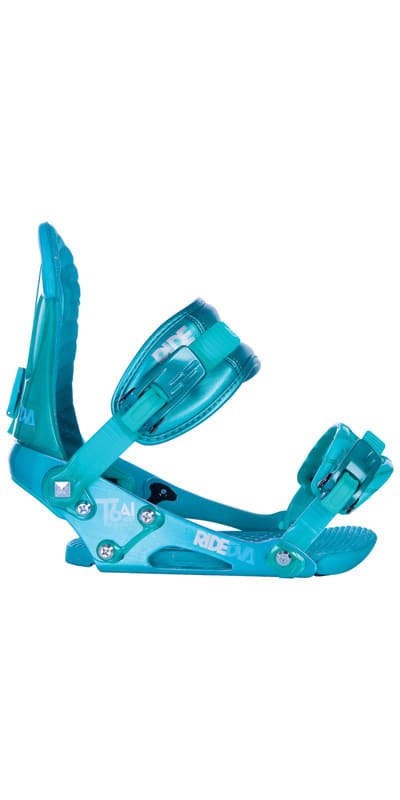 Ride | Snowboarding Product Showroom - Snowboarder