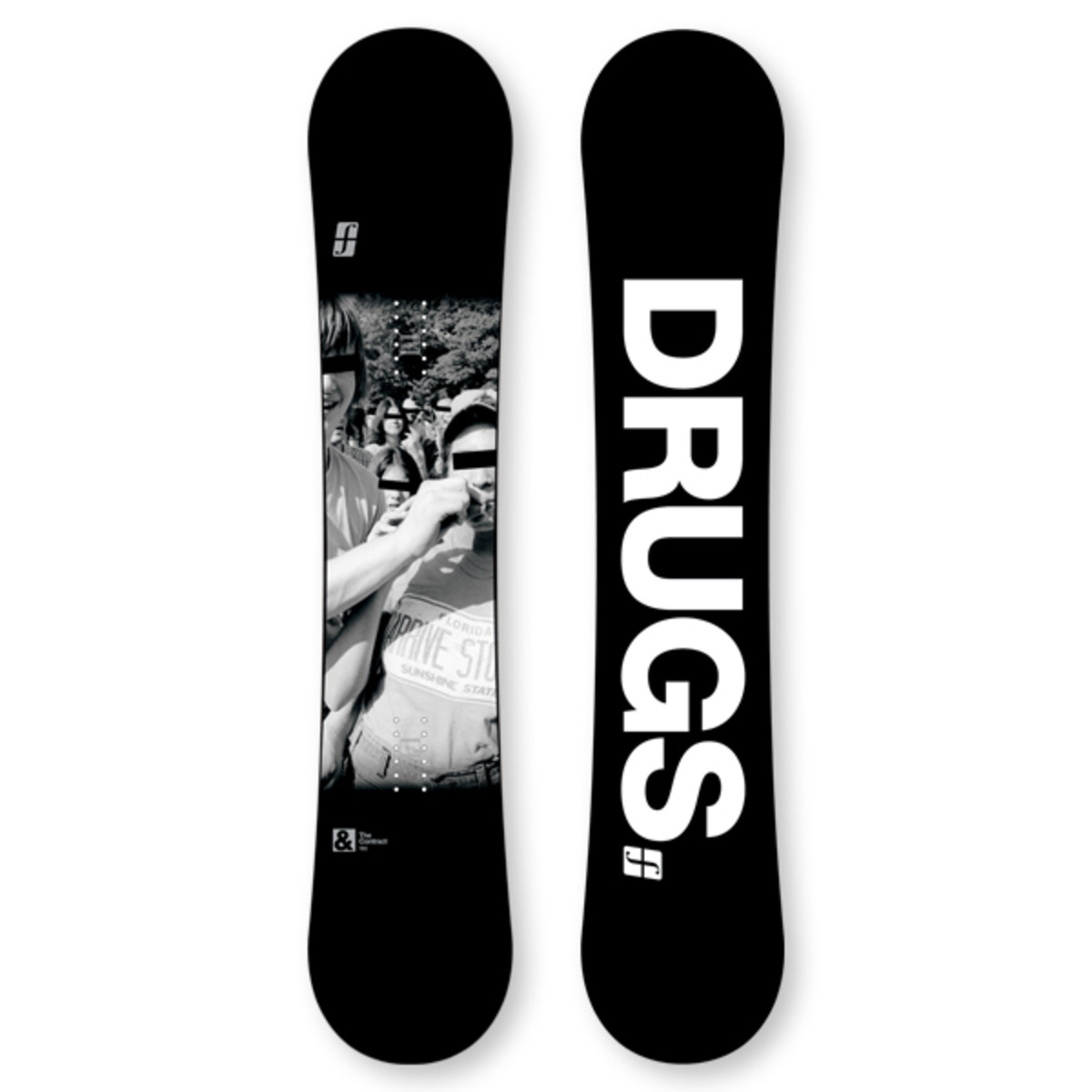 forum remix snowboard