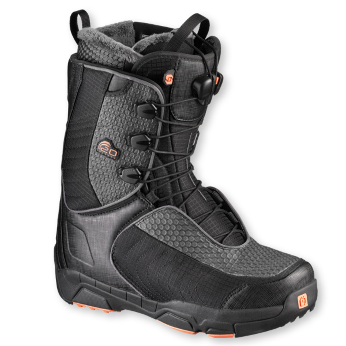 salomon f20 snowboard boots