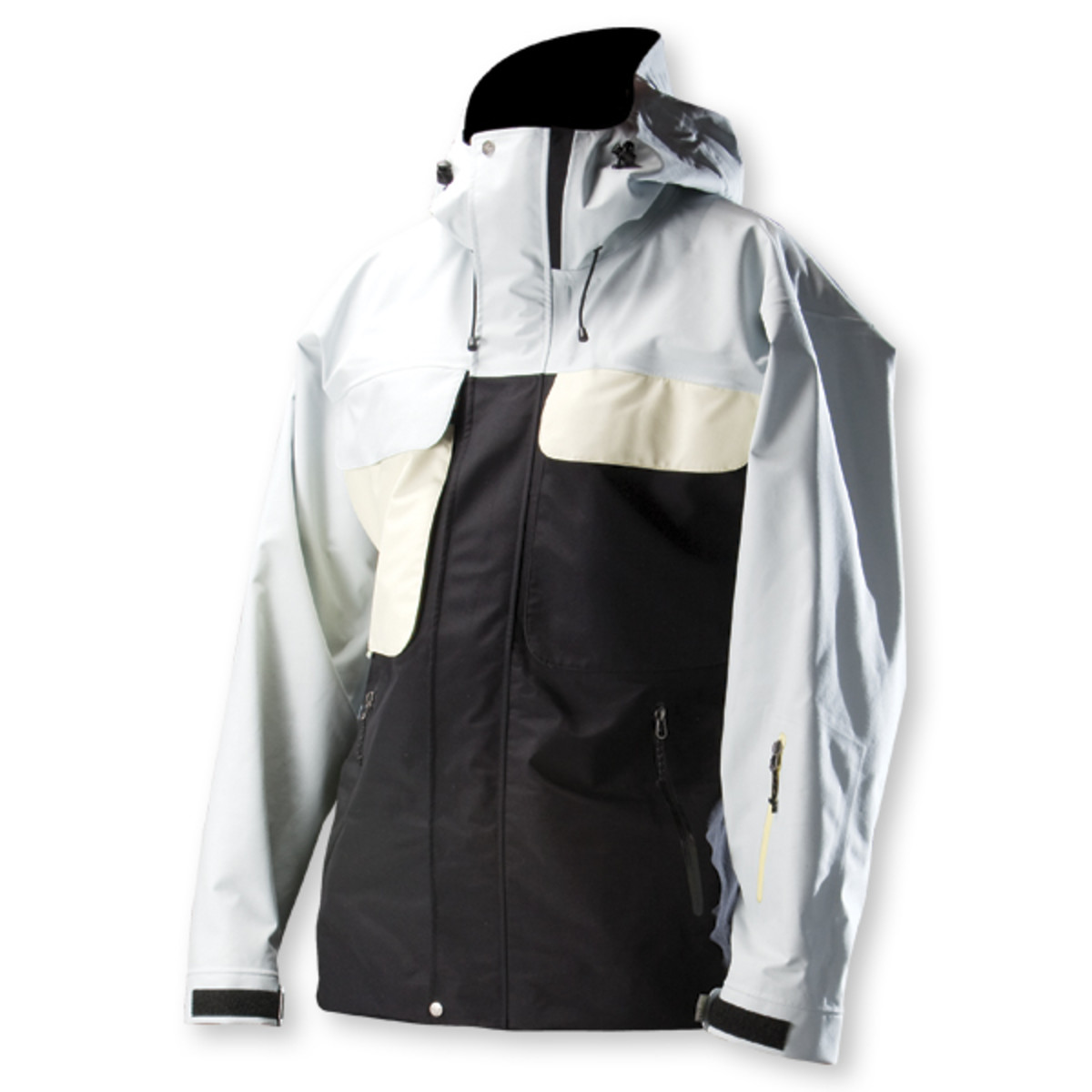 trew snowboard jacket