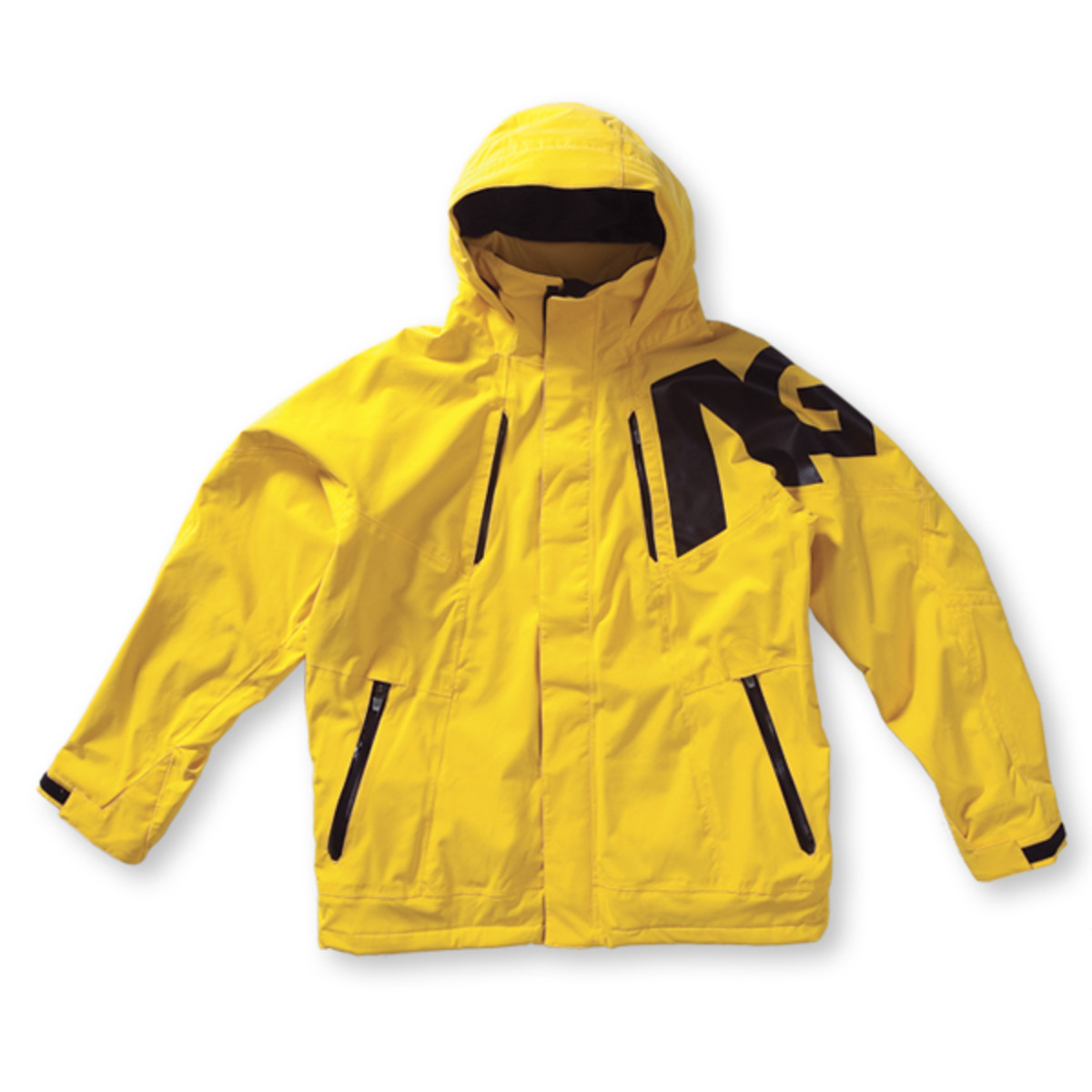 analog snowboard jackets
