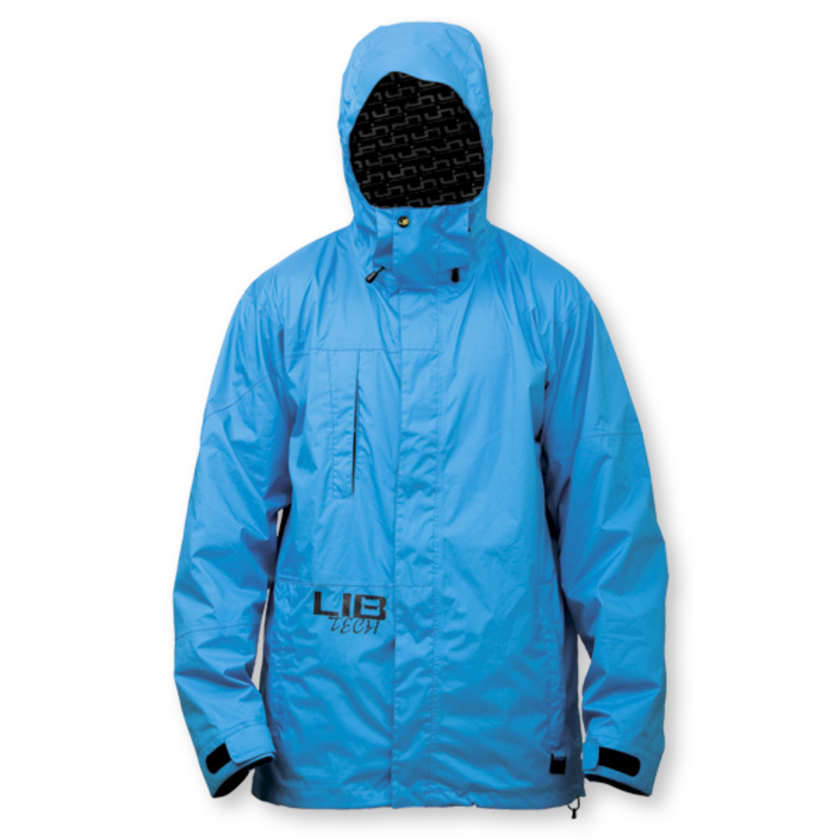 lib tech recycler snowboard jacket