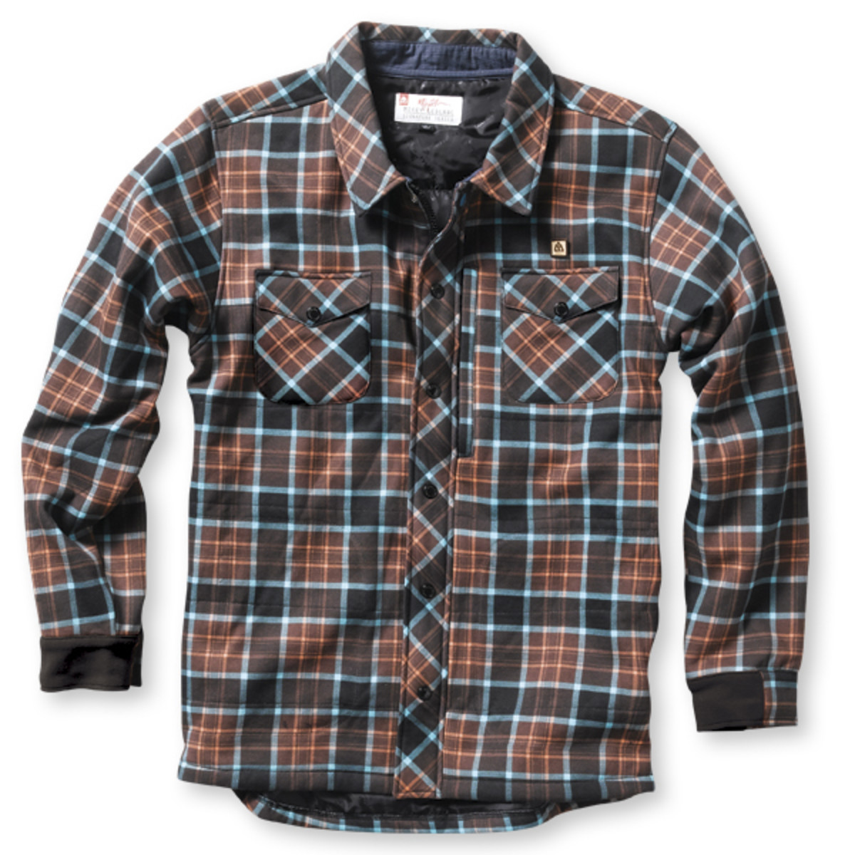 matix snowboard jacket