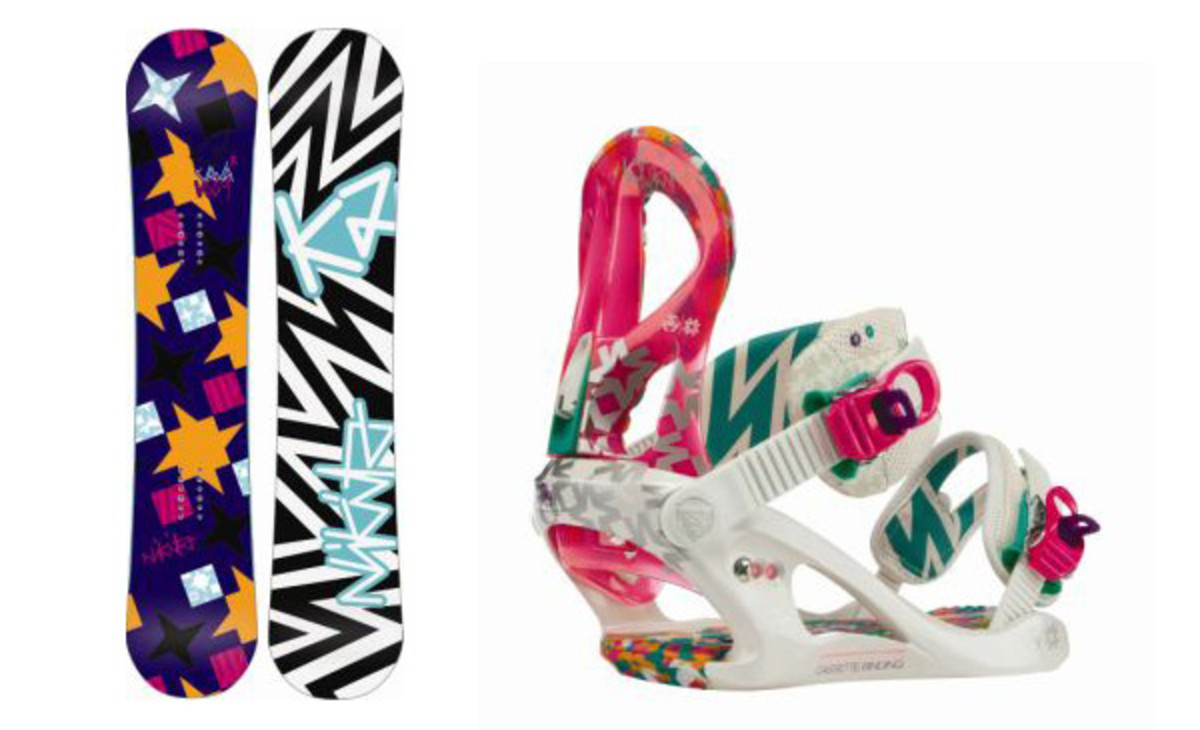 美品 K2 Nikita 143 FLUX RIDE SAGE スノボ セット 美品 K2 Nikita 143 FLUX RIDE SAGE スノボ セット 即乗り RIDE ライド