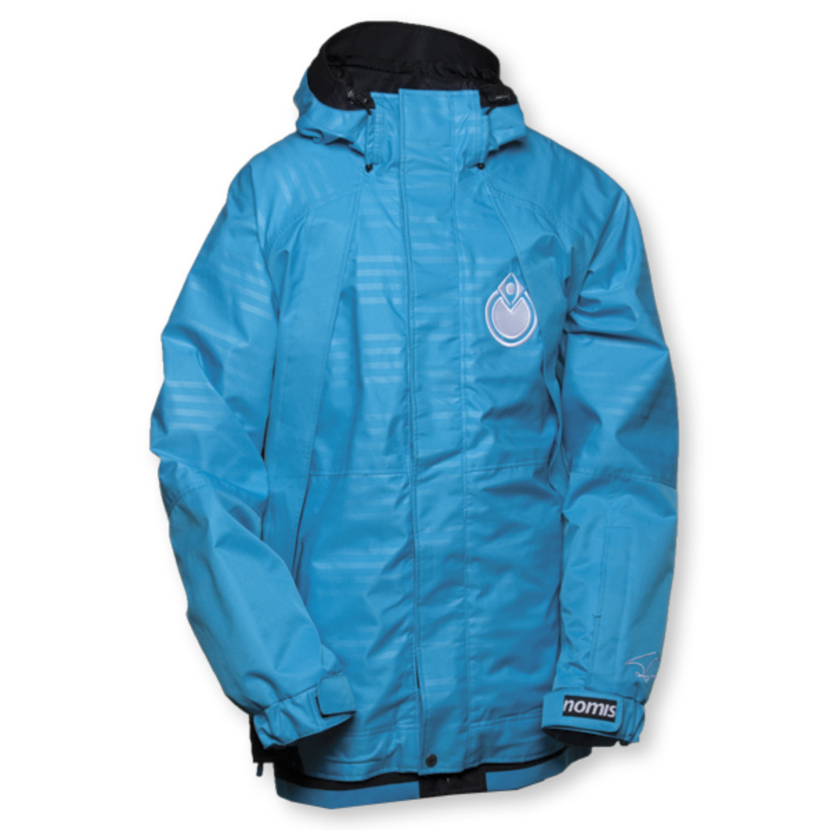 nomis snowboard jacket