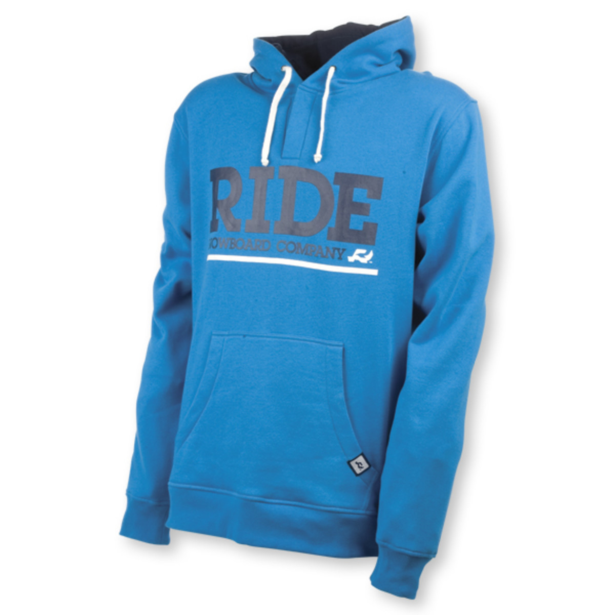 ride snowboard hoodie