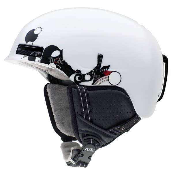 Smith Allure Women's Helmet 