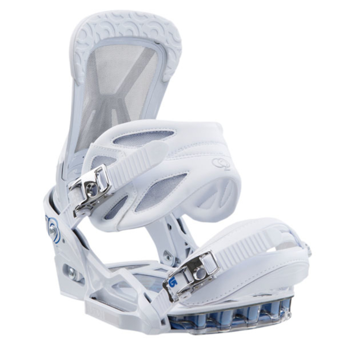 burton co2 bindings