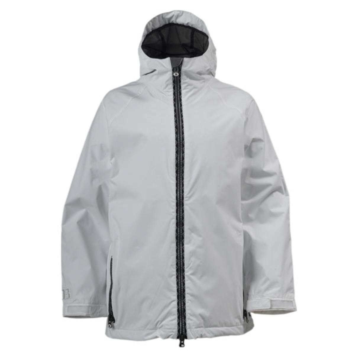 burton restricted jacket