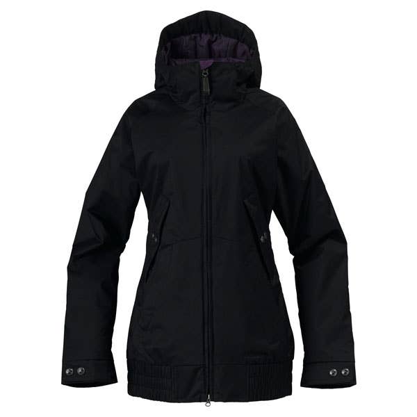 Burton TWC Hot Tottie Women's Jacket 