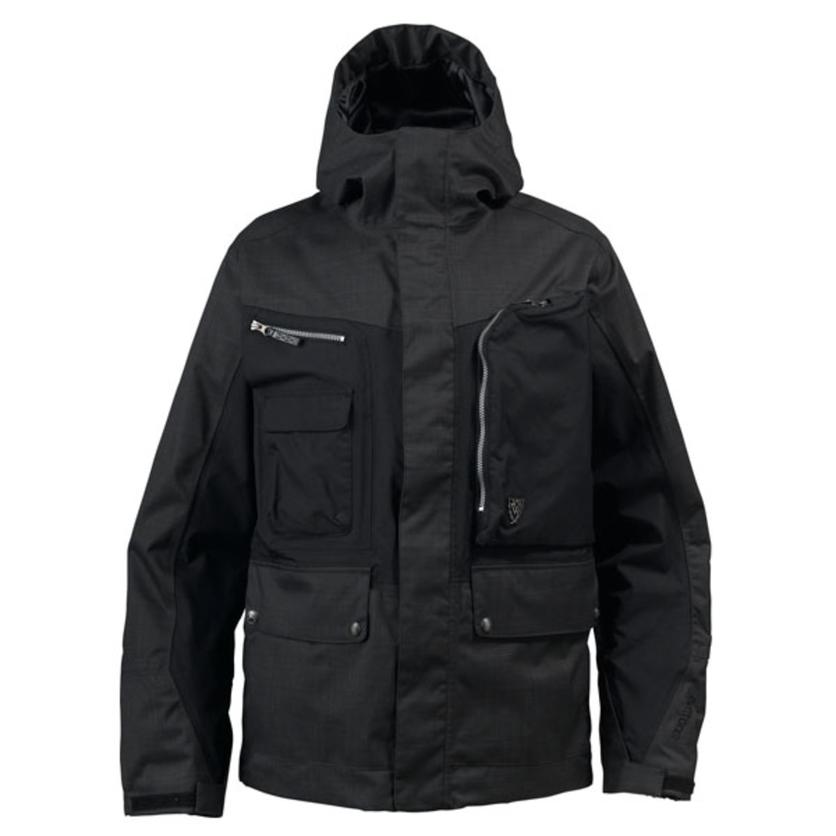 burton twc jacket