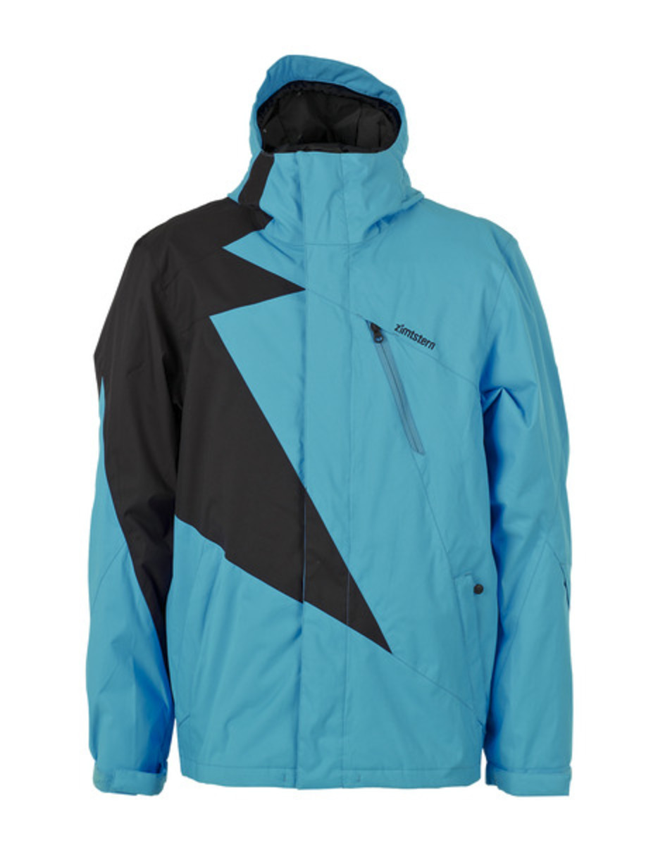 Zimtstern: December Product Highlights - Snowboarder